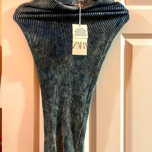 Zara Pencil skirt new with tags